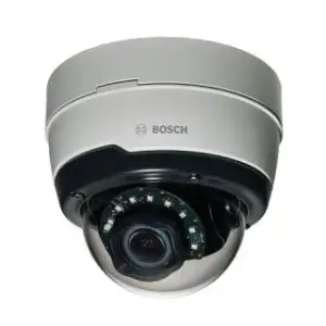 Bosch Dome Kamera NDE-4502-AL 3,0-10,0mm &Uuml;berwachungskamera mit 2 Megapixel Aufl&ouml;sung. professionelle Kamera f&uuml;r au&szlig;en