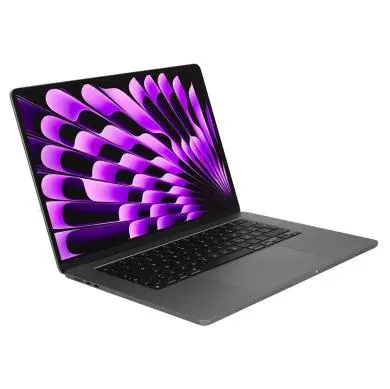 Apple MacBook Air 2023 15″ M2 8-Core CPU | 10-Core GPU 512 GB SSD 16 GB space grau