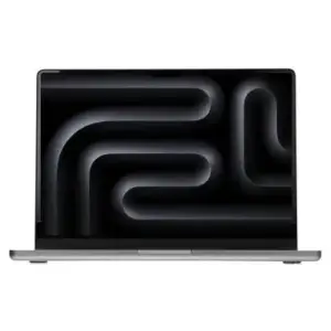 Apple MacBook Pro 2023 14" M3 8-Core CPU | 10-Core GPU 1 TB SSD 8 GB space grau