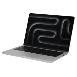 Apple MacBook Pro 2023 14" M3 8-Core CPU | 10-Core GPU 1 TB SSD 8 GB silber