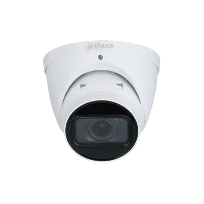 Dahua DH-IPC-HDW5442TP-ZE 4MP Full HD IR Varifokal WizMind Turret Netzwerk Kamera