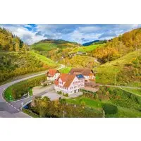 Urlaub im Nordschwarzwald - 8 Tage
