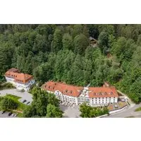 Wellness f&uuml;r die Seele - Entspannung pur inkl. HP | 8 Tage
