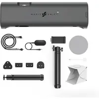 3DMakerpro Magic Swift Plus 3D Scanner(Luxury)